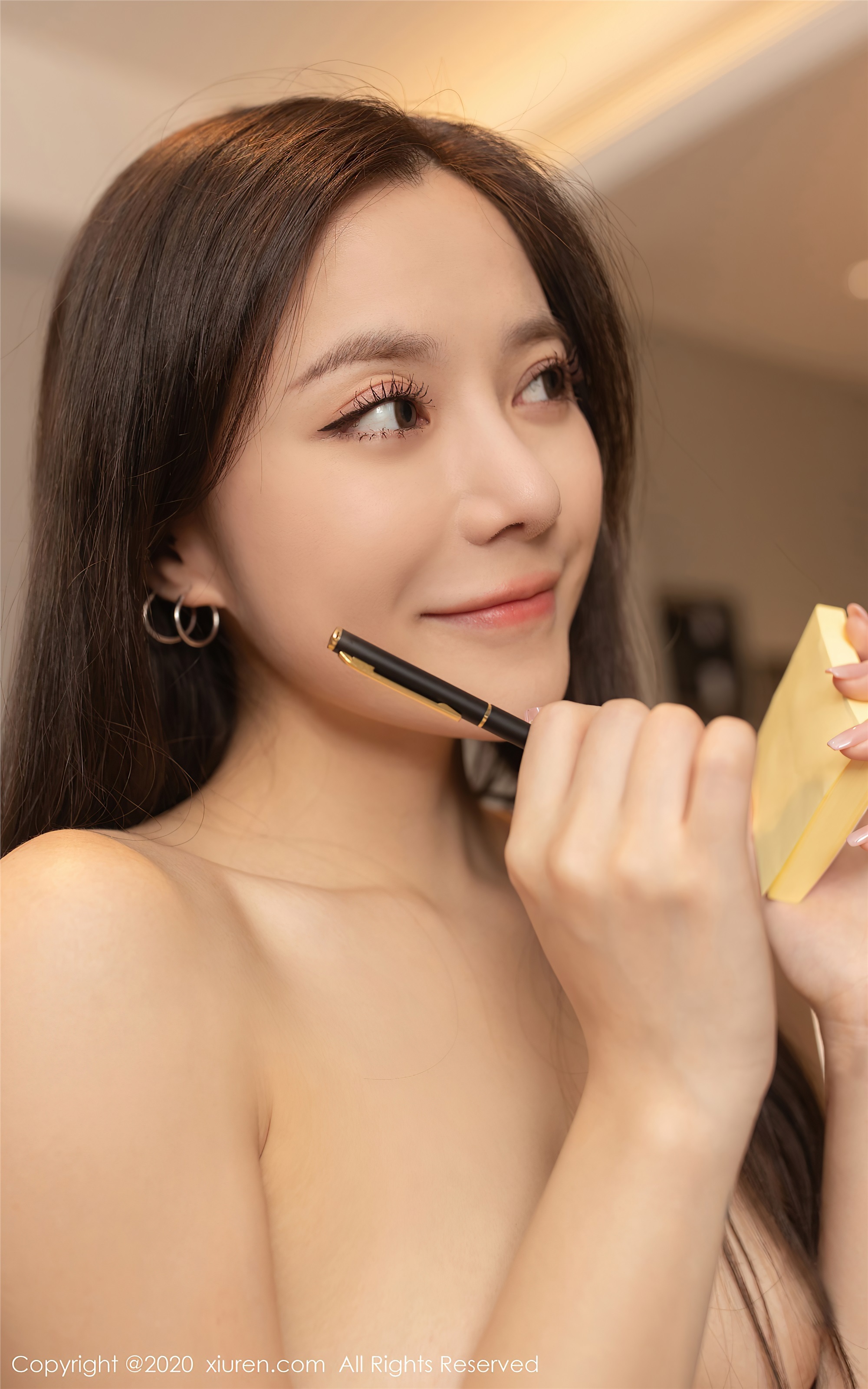 XiuRen秀人网 2020.12.16 No.2904 鱼子酱Fish